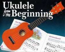 Various : Ukulele From The