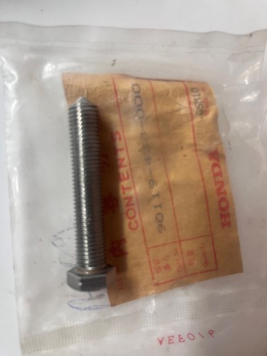 New genuine honda cbx1000 - genuine,