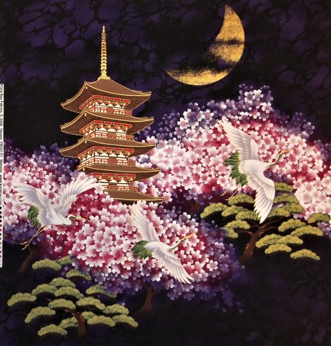 Japanese kona bay - japanese, 2006