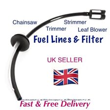 Petrol Strimmer Fuel Hose Pipe