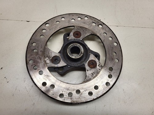 Peugeot jetforce rear wheel - peugeot, 50