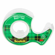Scotch 6122 magic office - magic, tape