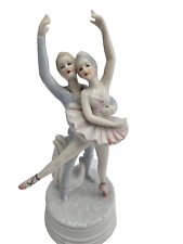 Musical Ballerina Dancers