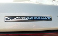 Aston Martin 'Virage 6.3