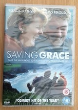 🌟SAVING GRACE🌟BRENDA