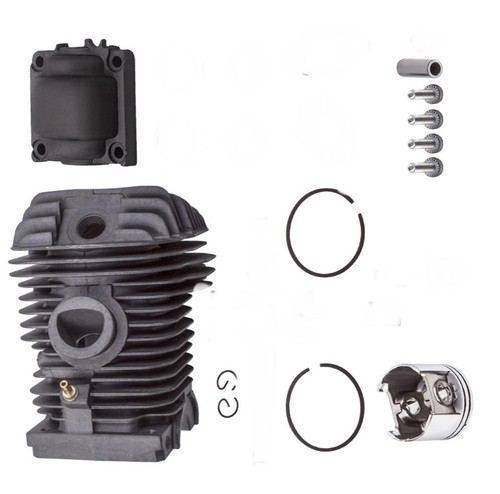 Cylinder kit w - ×,