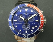 Tissot Seastar 1000