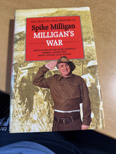 Selected War Memoirs of Spike