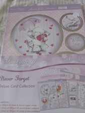 Hunkydory Luxury Card Making
