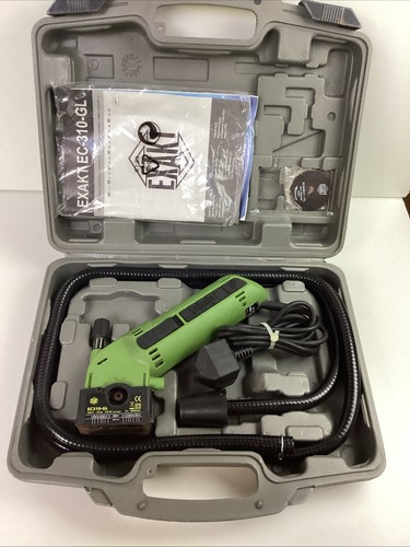 Exakt precision corded - precision,