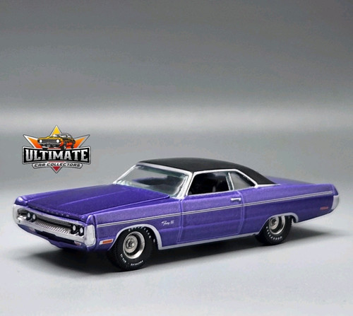 1971 plymouth fury iii - plymouth,