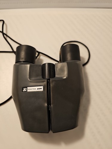 Practica sport binoculars - practica,