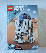LEGO STAR WARS: R2-D2 Buildable Droid - Set 75379 (used)
