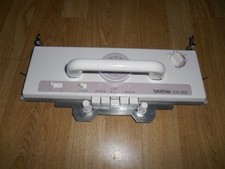 Brother kh260 knitting machine