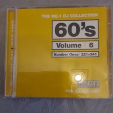 Classic Cuts Mastermix DJ Use