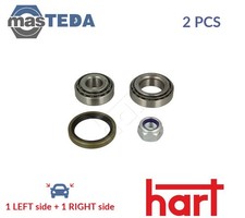 900 304 WHEEL BEARING KIT SET
