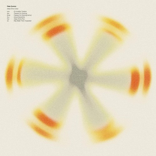 Peter zummo deep drive - deep,
