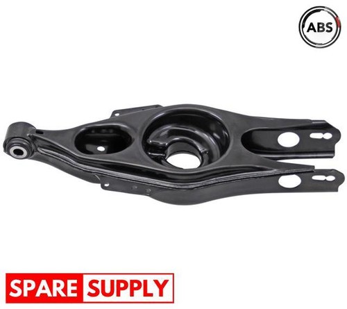 Control trailing arm wheel - control/trailing, arm,