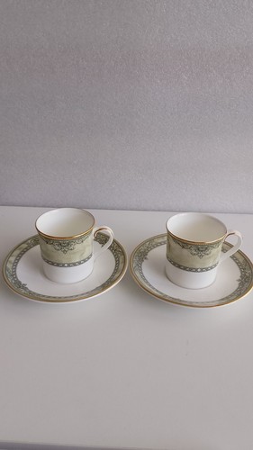 Royal doulton isabella fine - 'royal,