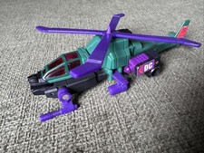 Transformers Powerdive G2