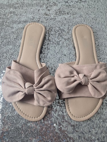 Primark womens pink - primark, flat