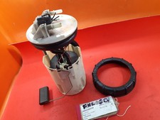  NISSAN ALMERA Fuel Pump  2001