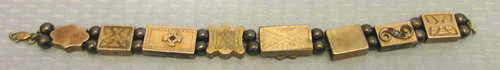 Victorian antique goldfilled - victorian,