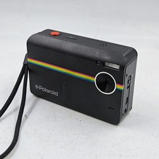 Polaroid Z2300 Instant Camera - Untested, Signs of Use, No Accessories