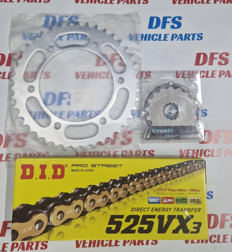 Gold did ring - x-ring, and