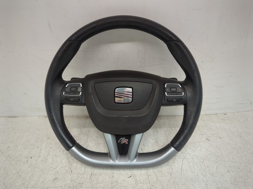 Seat leon a steering - leon, s-a