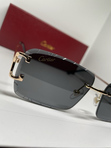 Cartier big diamond - cartier, cut