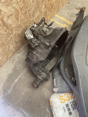Honda crv mk3 turbo - honda, 2.2.