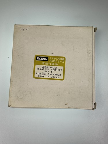 Saunders lpl 6x4 - saunders, negative
