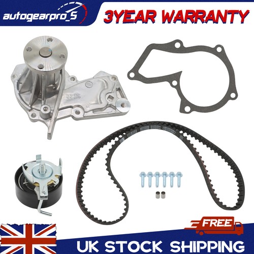 Timing cam belt kit - timing,