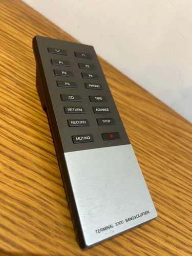 Bang olufsen o terminal - bang,