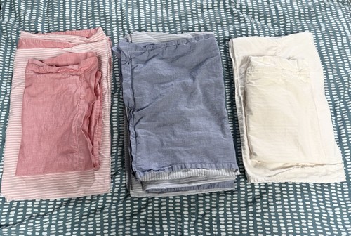 Stokke cotbed bedding bundle - stokke,