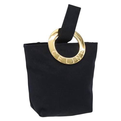 Celine circle pouch - celine,