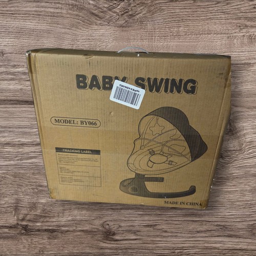 Baby swing - baby,