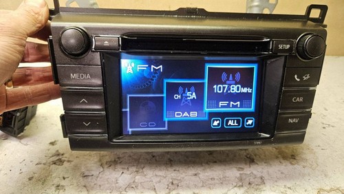 Toyota rav 2016 - 4, (xa40)