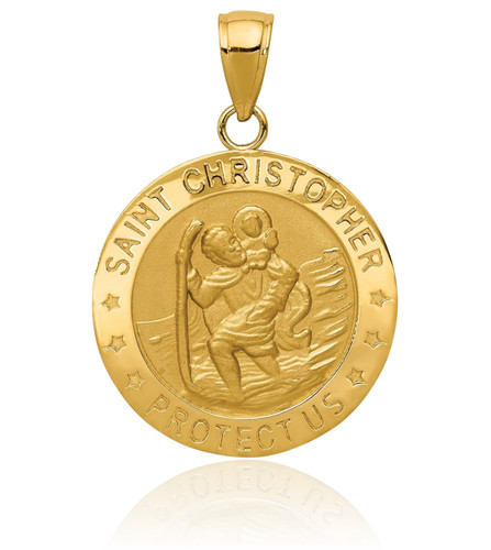 14k solid yellow gold - yellow,