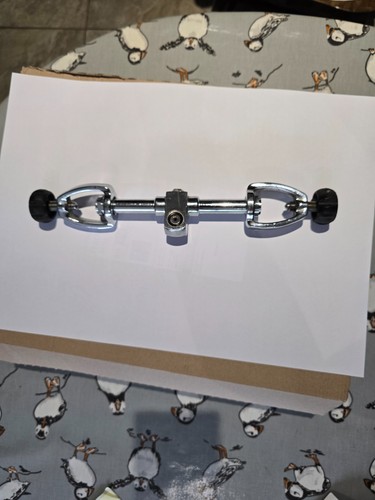 Scuba diving vintage manifold