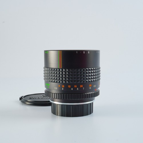Good makinon reflex 300mm - good, mc