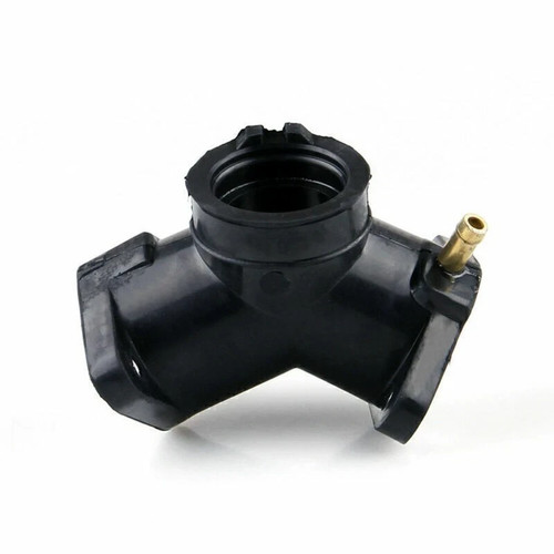 Carb head inlet intake - head,