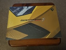 Lamborghini Aventador  S