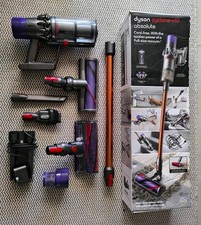 Dyson Cyclone V10 Absolute