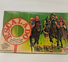 Escalado Vintage Chad Valley