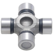 Universal joint drive shaft