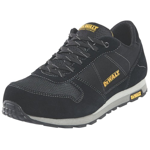 Dewalt safety trainers mens - safety,