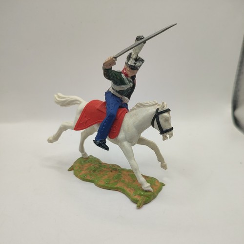 Timpo toys soldier - timpo,