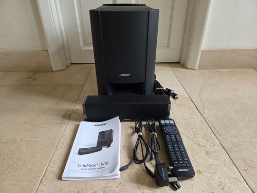 Bose cinemate digital home - digital,